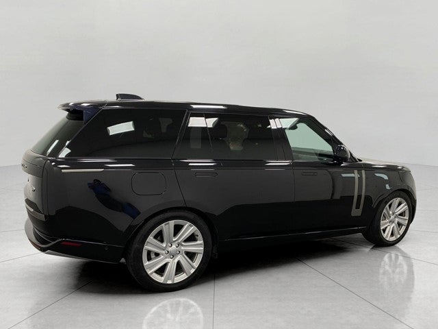 2022 Land Rover Range Rover P400 SE LWB 7 Seat