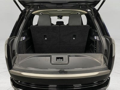 2022 Land Rover Range Rover P400 SE LWB 7 Seat