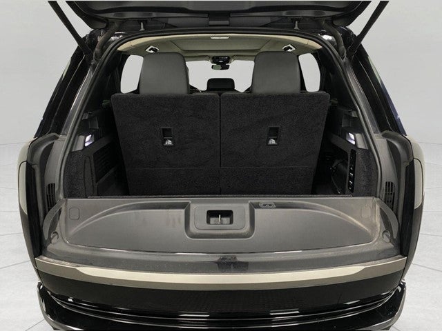 2022 Land Rover Range Rover P400 SE LWB 7 Seat