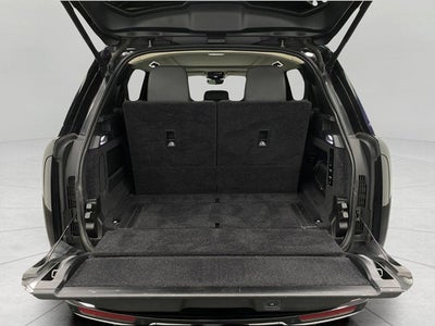 2022 Land Rover Range Rover P400 SE LWB 7 Seat