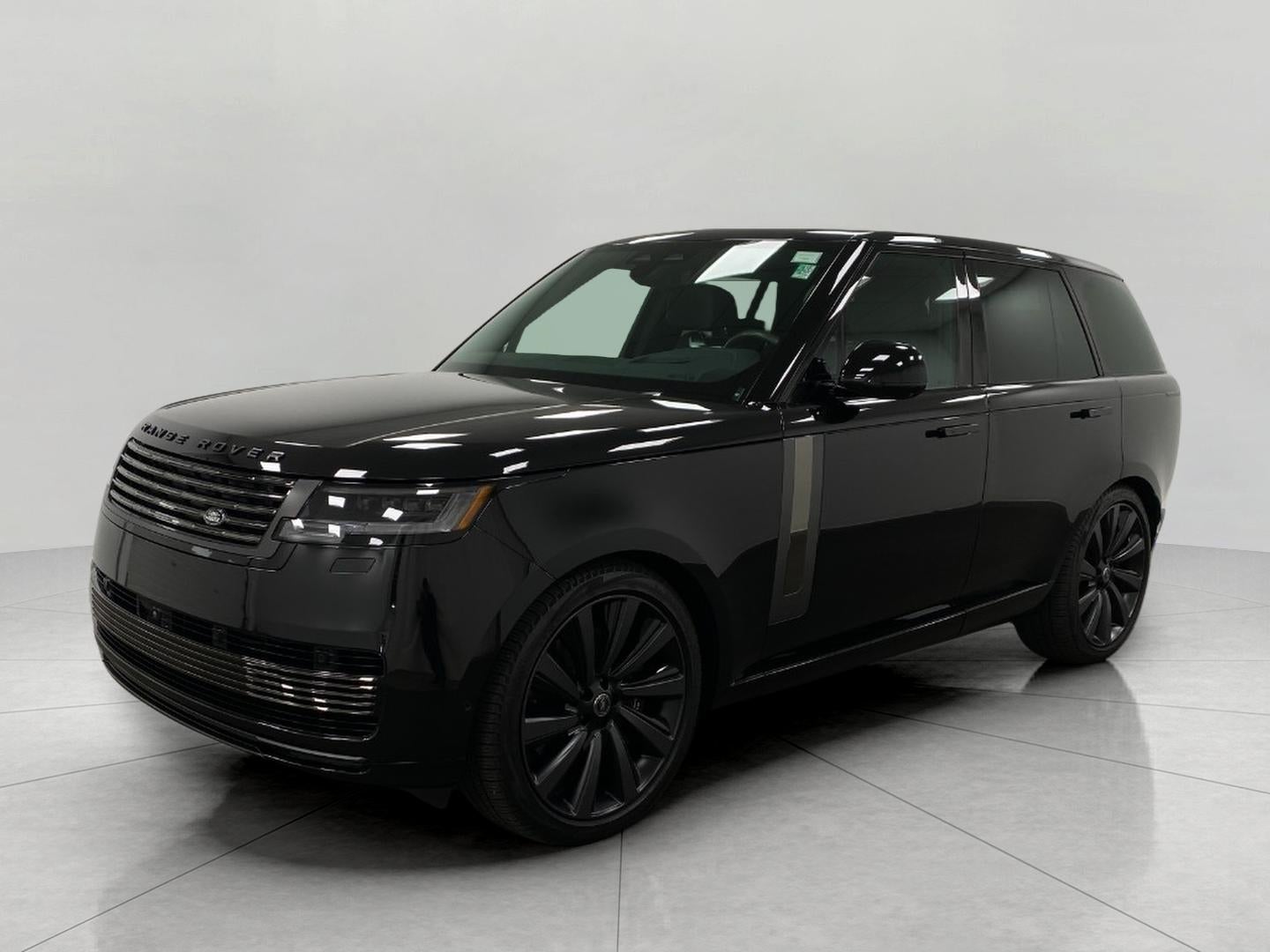 2024 Land Rover Range Rover 4.4 SV SWB's photo