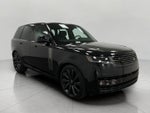 2024 Land Rover Range Rover P615 SV SWB