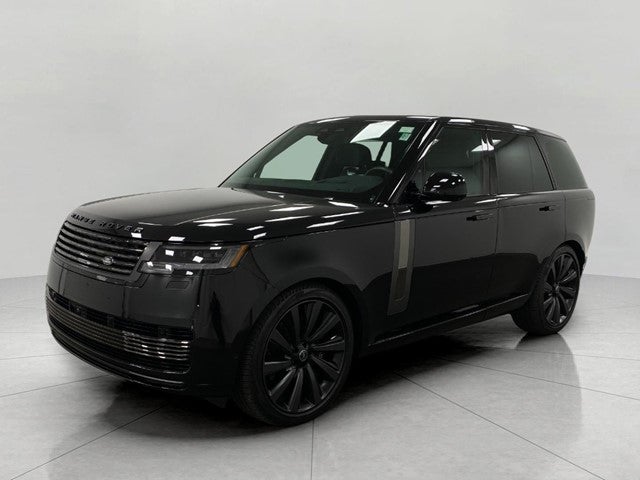 2024 Land Rover Range Rover P615 SV SWB