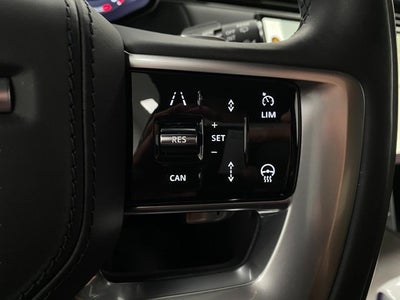 2024 Land Rover Range Rover P615 SV SWB