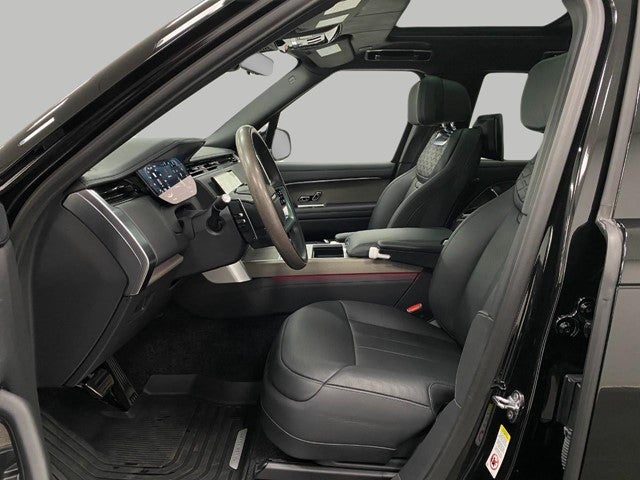 2024 Land Rover Range Rover P615 SV SWB