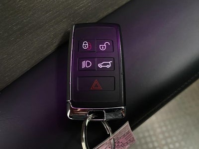 2024 Land Rover Range Rover P615 SV SWB