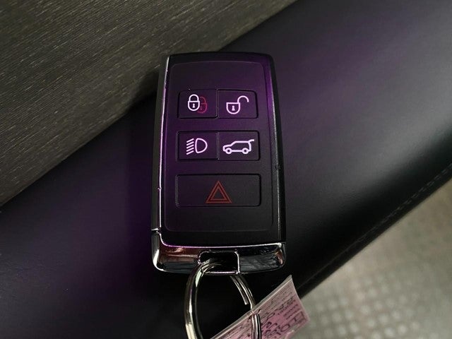 2024 Land Rover Range Rover P615 SV SWB