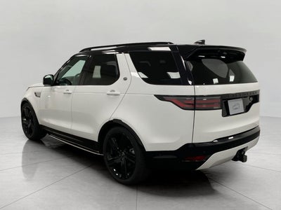 2024 Land Rover Discovery P300 Dynamic SE