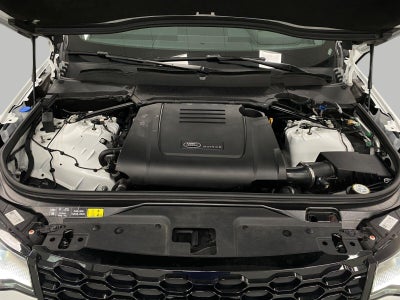 2024 Land Rover Discovery P300 Dynamic SE
