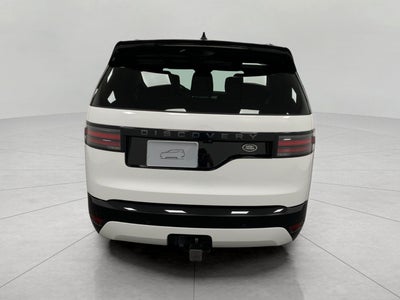 2024 Land Rover Discovery P300 Dynamic SE