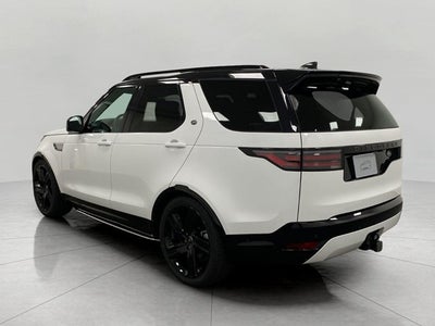 2024 Land Rover Discovery P300 Dynamic SE