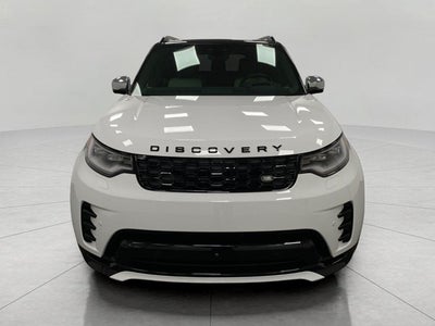 2024 Land Rover Discovery P300 Dynamic SE