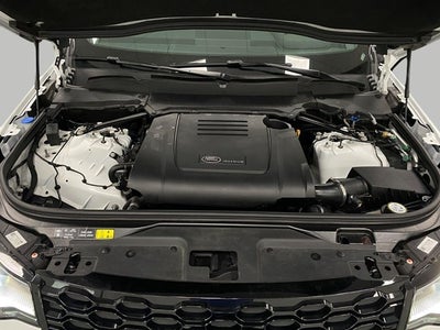 2024 Land Rover Discovery P300 Dynamic SE