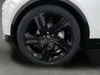 2024 Land Rover Discovery P300 Dynamic SE