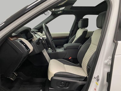 2024 Land Rover Discovery P300 Dynamic SE