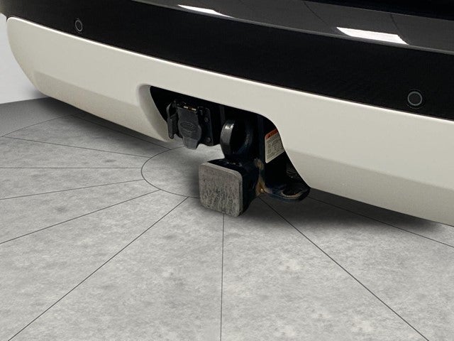 2024 Land Rover Discovery P300 Dynamic SE