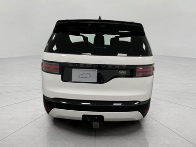 2024 Land Rover Discovery P300 Dynamic SE