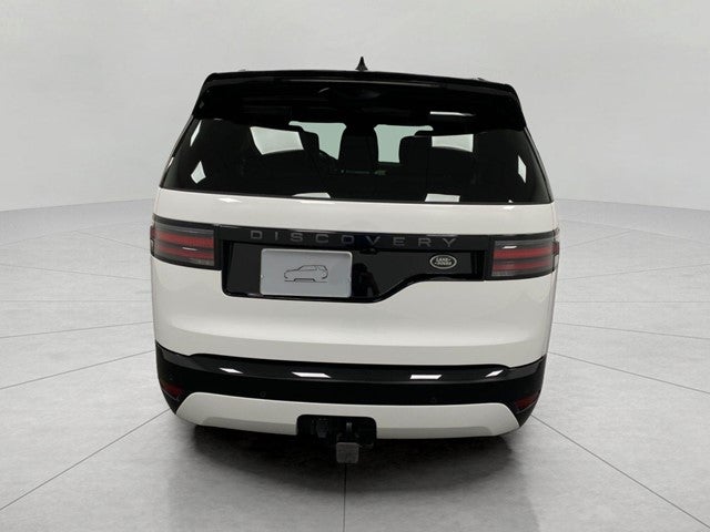 2024 Land Rover Discovery P300 Dynamic SE