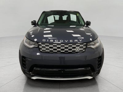 2025 Land Rover Discovery P360 Metropolitan Edition