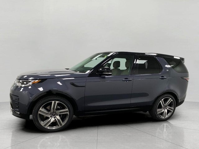 2025 Land Rover Discovery P360 Metropolitan Edition