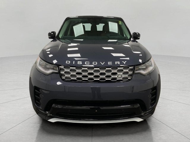 2025 Land Rover Discovery P360 Metropolitan Edition