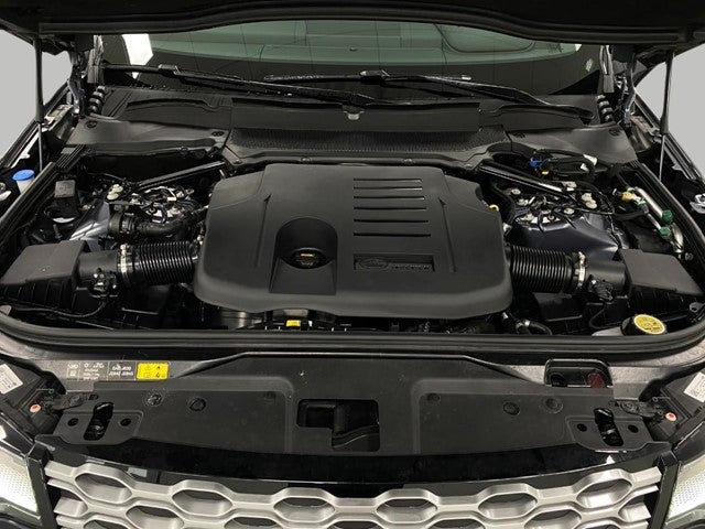 2025 Land Rover Discovery P360 Metropolitan Edition