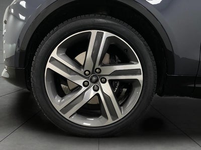 2025 Land Rover Discovery P360 Metropolitan Edition