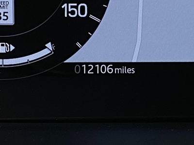2025 Land Rover Discovery P360 Metropolitan Edition