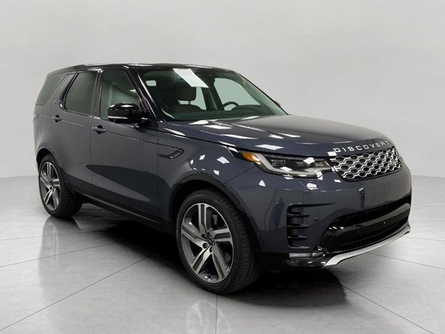 2025 Land Rover Discovery P360 Metropolitan Edition
