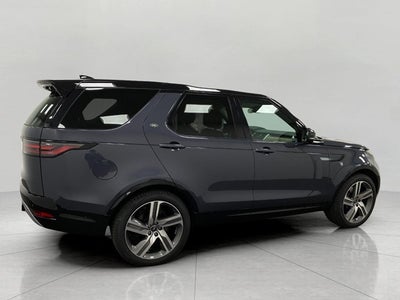 2025 Land Rover Discovery P360 Metropolitan Edition