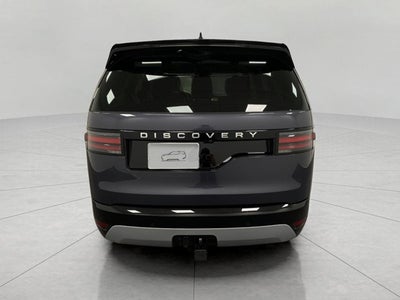 2025 Land Rover Discovery P360 Metropolitan Edition