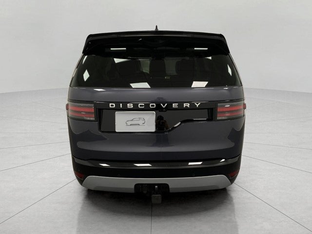 2025 Land Rover Discovery P360 Metropolitan Edition