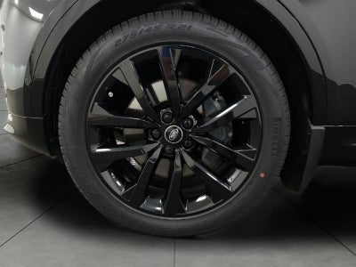 2026 Land Rover Discovery Tempest Edition AWD