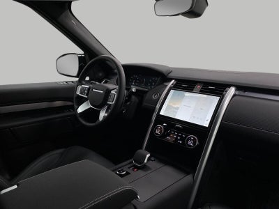 2026 Land Rover Discovery Tempest Edition AWD