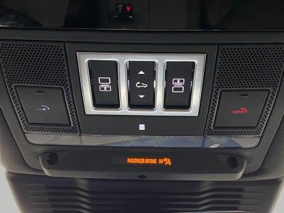 2026 Land Rover Discovery Tempest Edition AWD