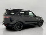 2026 Land Rover Discovery Tempest Edition AWD