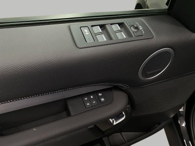 2026 Land Rover Discovery Tempest Edition AWD