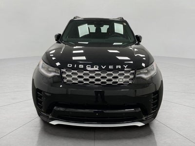 2026 Land Rover Discovery Gemini Edition AWD