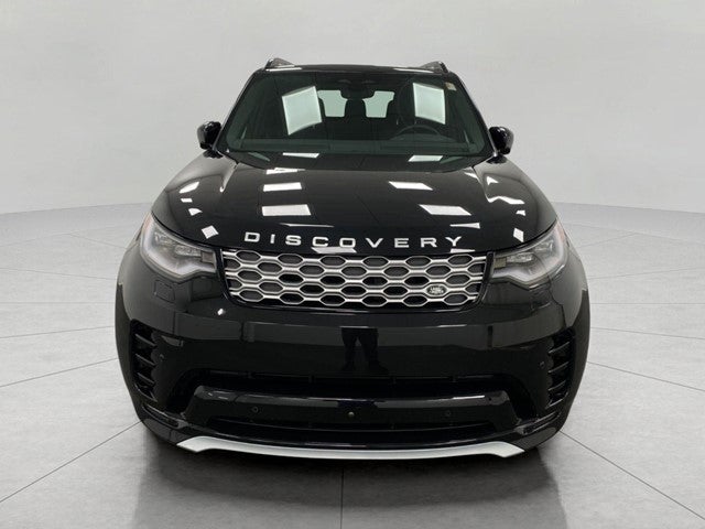 2026 Land Rover Discovery Gemini Edition AWD