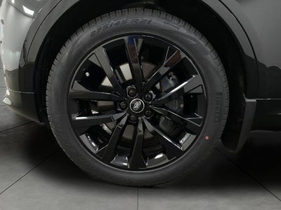2026 Land Rover Discovery Gemini Edition AWD