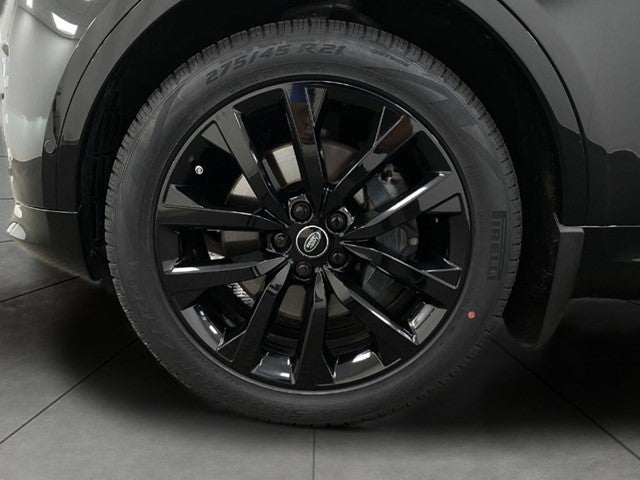 2026 Land Rover Discovery Gemini Edition AWD