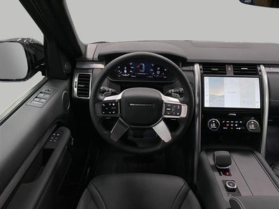2026 Land Rover Discovery Gemini Edition AWD