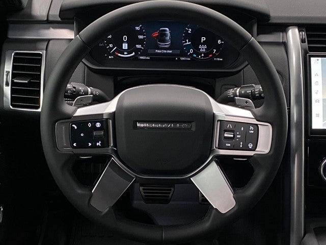 2026 Land Rover Discovery Gemini Edition AWD