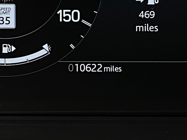 2026 Land Rover Discovery Gemini Edition AWD