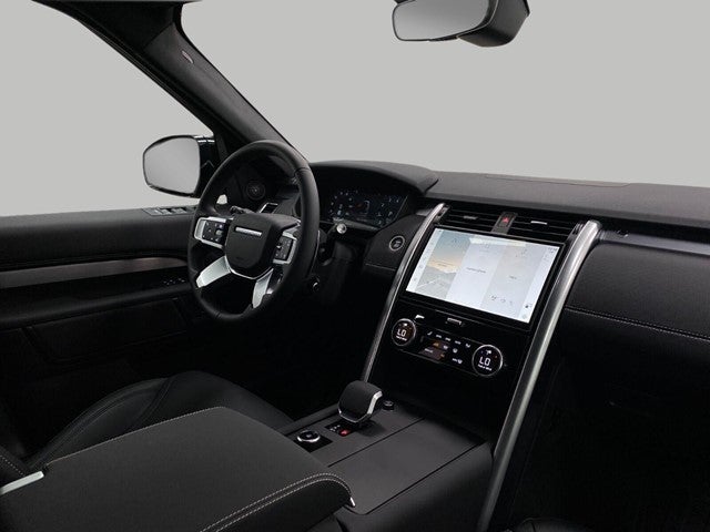 2026 Land Rover Discovery Gemini Edition AWD