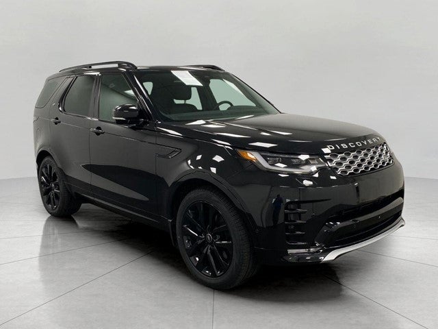 2026 Land Rover Discovery Gemini Edition AWD