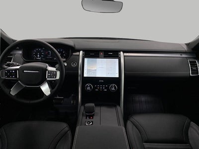 2026 Land Rover Discovery Gemini Edition AWD