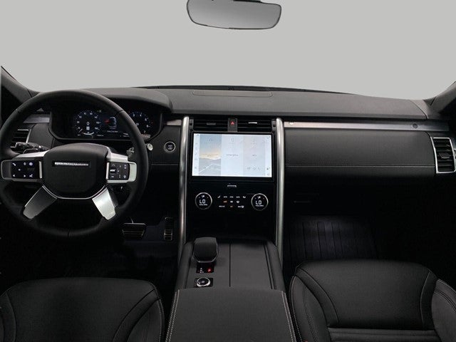 2026 Land Rover Discovery Gemini Edition AWD