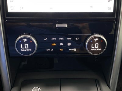 2026 Land Rover Discovery Gemini Edition AWD