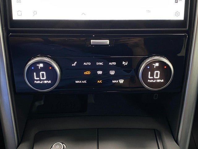2026 Land Rover Discovery Gemini Edition AWD